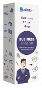 Книга Картки для вивчення - Business English