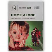Книга Воркбук для вивчення англійської мови по фільмах. Home Alone (B2)
